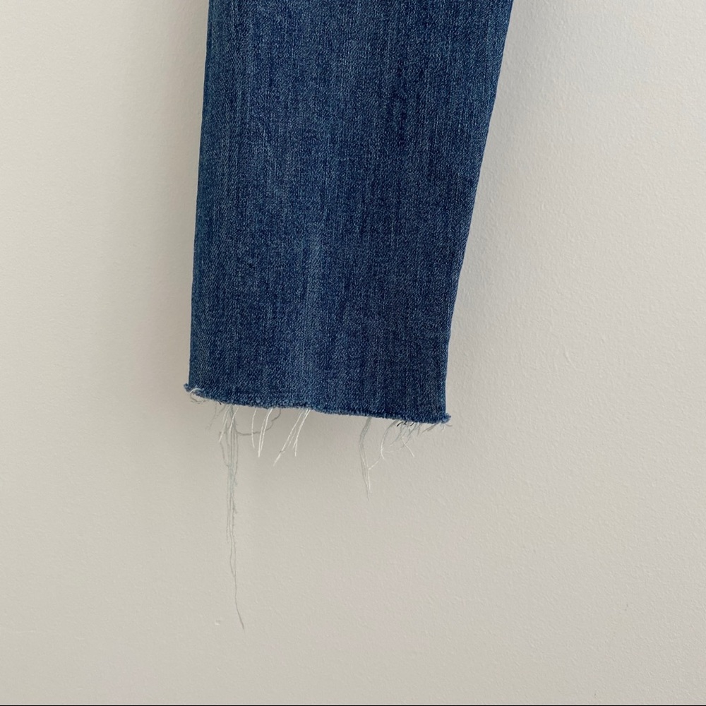 Levi’s wedgie skinny jeans - Picture 5 of 6